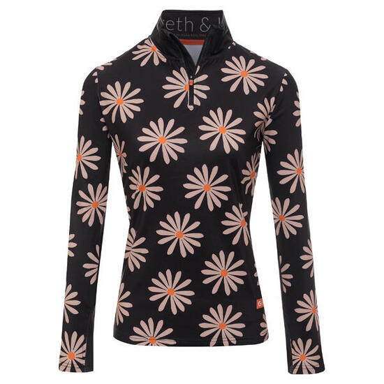 GARETH & LUCAS Pullover Forty-Nine