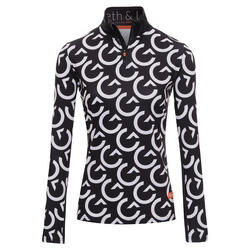 GARETH & LUCAS Pull Forty-Two