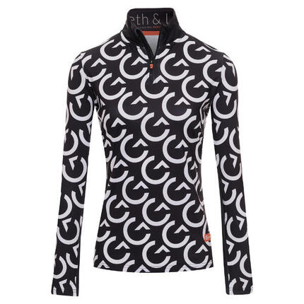 GARETH & LUCAS Pull Forty-Two