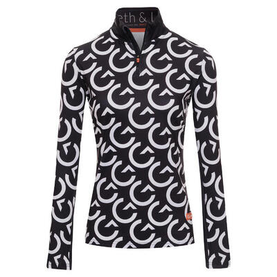 Bluza narciarska Damska Gareth & Lucas Forty-Two