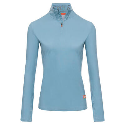 GARETH & LUCAS Pullover Fifty-Three