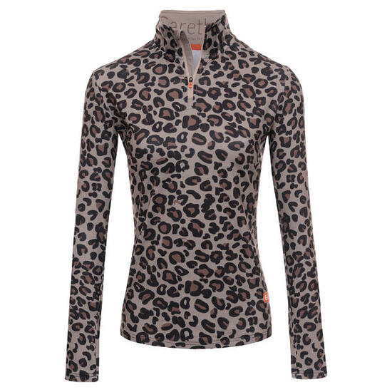 GARETH & LUCAS Pullover Forty-Five