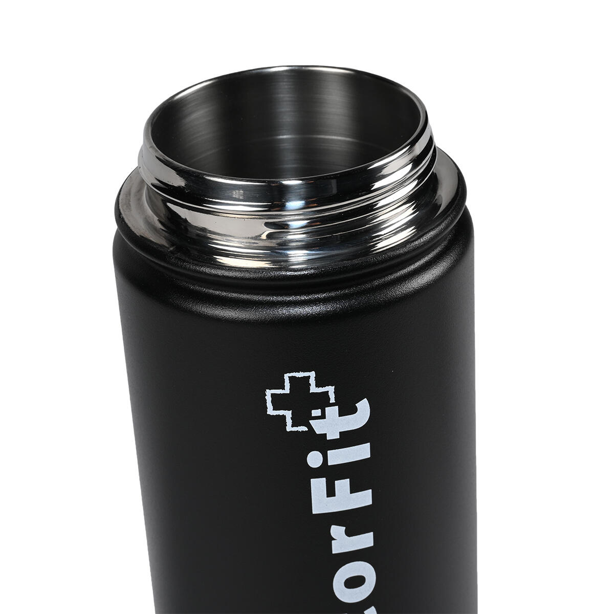 Borraccia Termica In Acciaio Inox 500ml Camouflage – Mantiene Bevande Calde E Fredde Per Ore – Senza BPA - 4