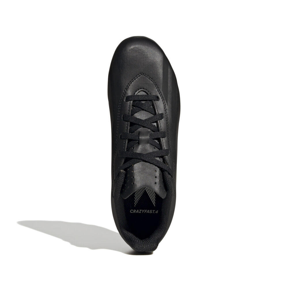 Crampons Adidas Enfant X CRAZYFAST.4 FxG 7/7