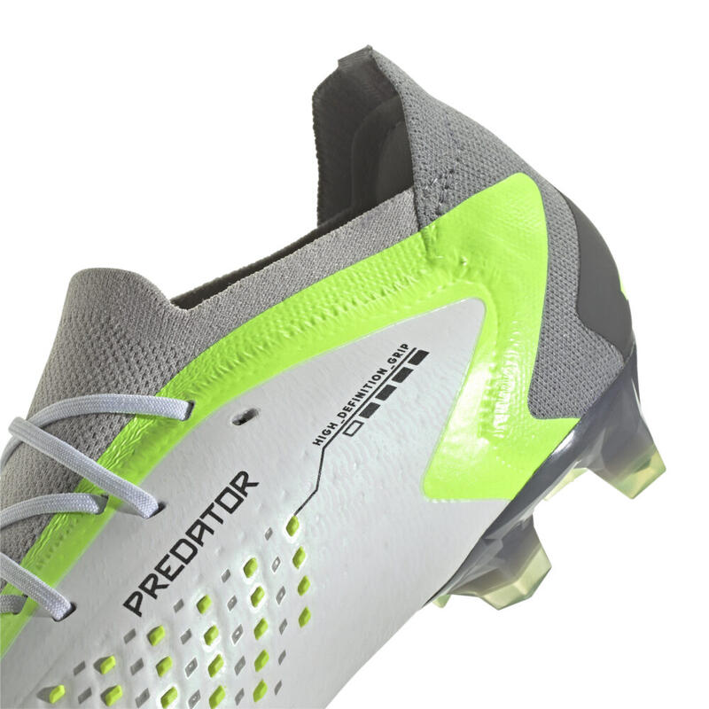 Botas De Fútbol Adidas Predator Accuracy.1 L Fg