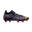 Crampons Puma Future Z 1.2 Fg/ag Noir Et Violet