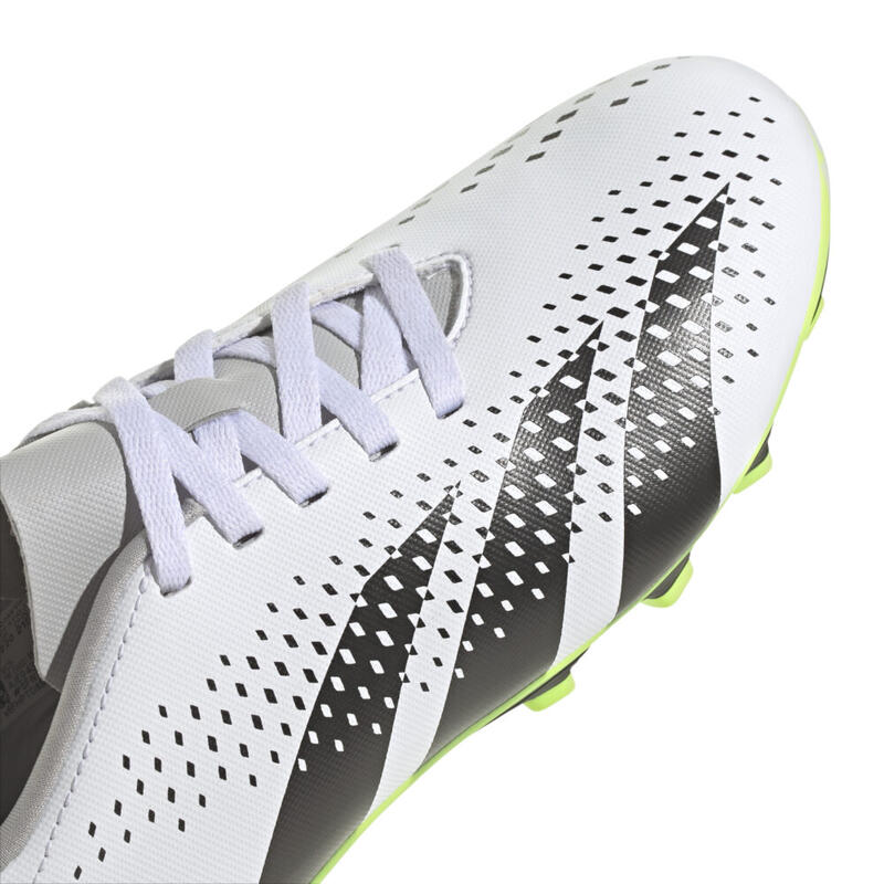 Botas De Fútbol Adidas Niño Predator Accuracy.4 Fxg