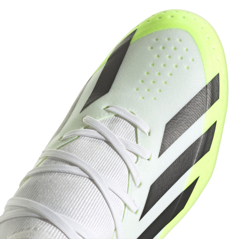 CRAMPONS ADIDAS X CRAZYFAST.3 FG