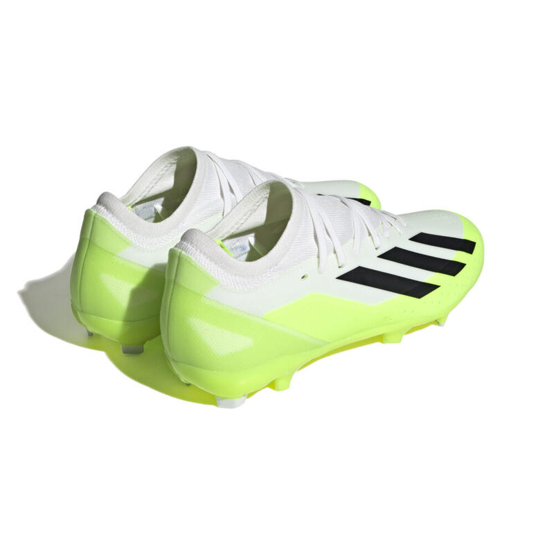 CRAMPONS ADIDAS X CRAZYFAST.3 FG