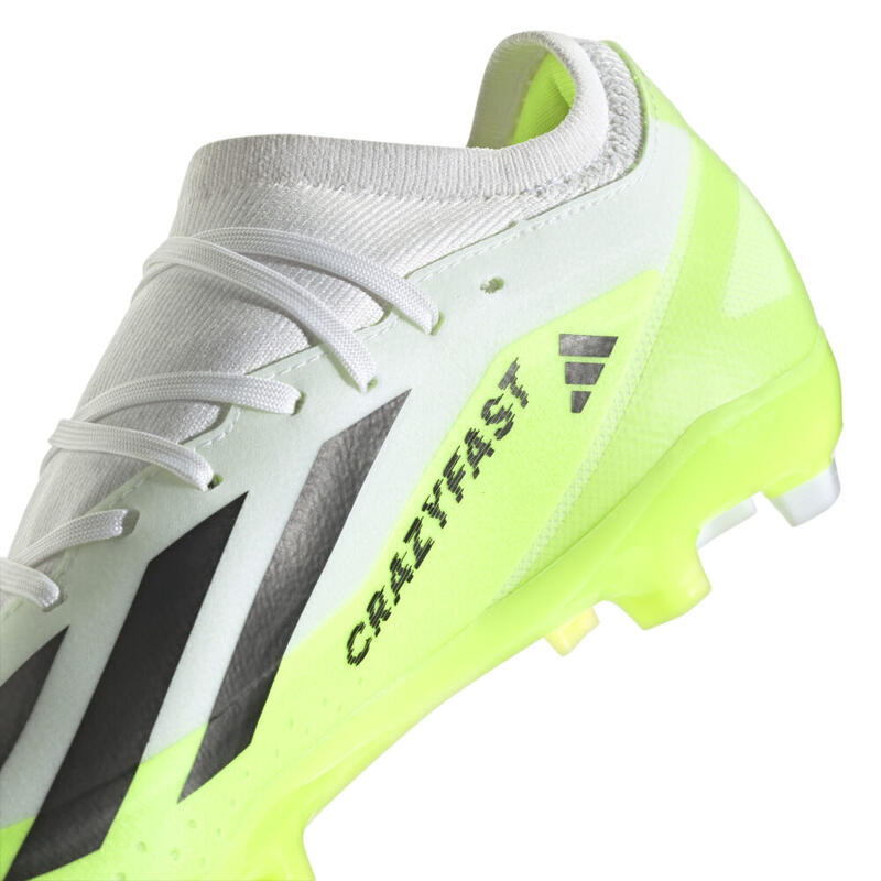 adidas X Crazyfast.3 FG Chaussures De Football