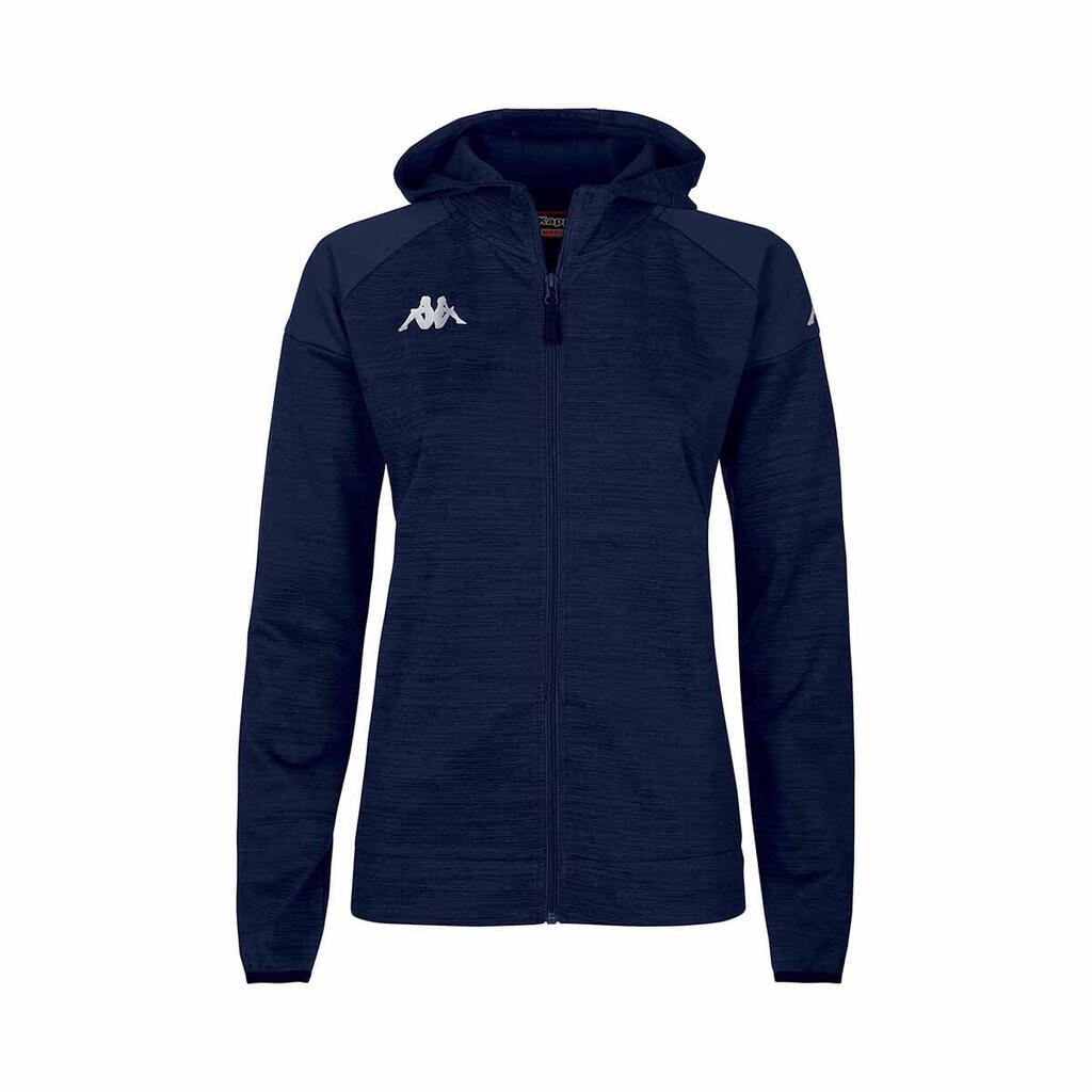 Men's Kappa Veneziata Navy Jacket