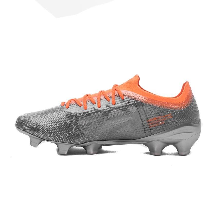Puma Ultra 1.4 FG/AG Silver Mens Football Boots PUMA | Decathlon