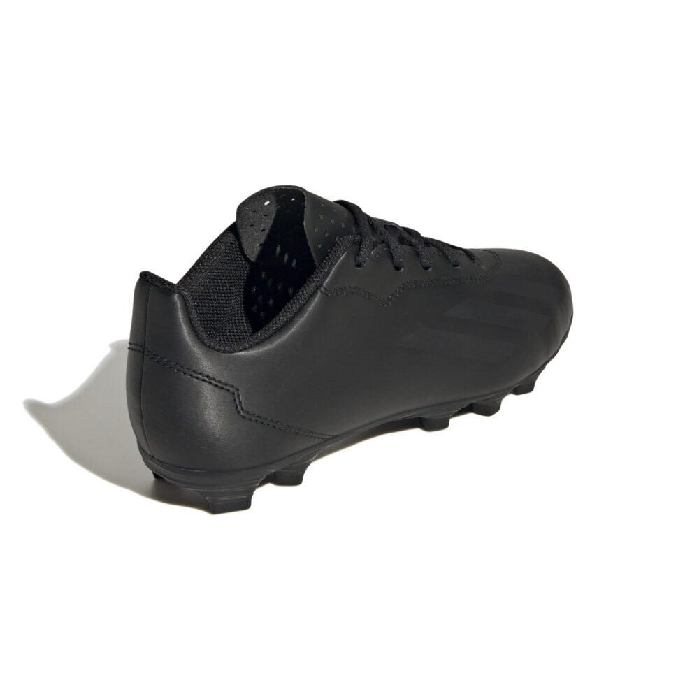 Crampons Adidas Enfant X CRAZYFAST.4 FxG 4/7