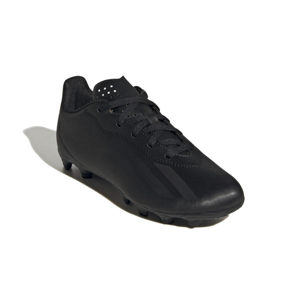 Crampons Adidas Enfant X CRAZYFAST.4 FxG 3/7