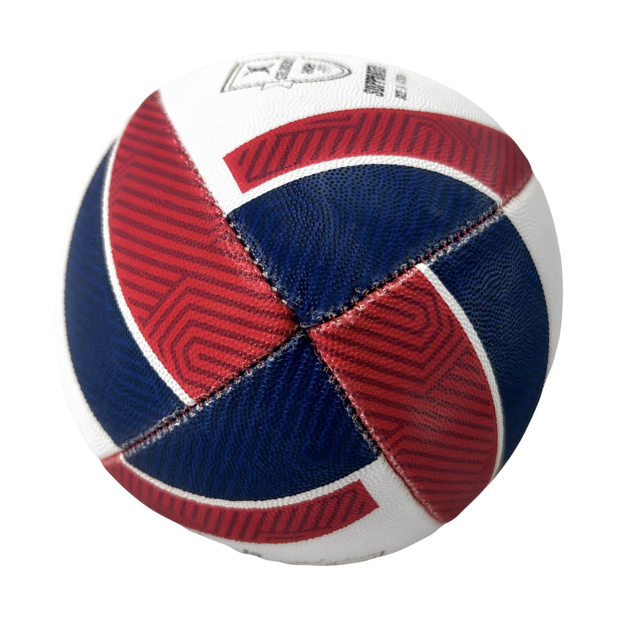 Rugbyball USA 2021/22 6/6