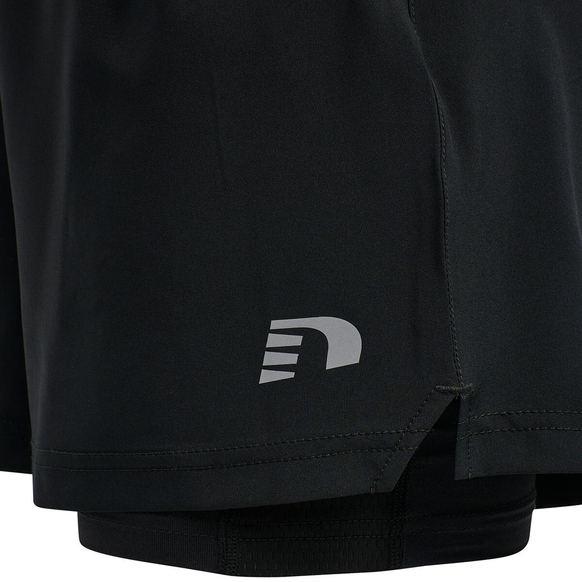 Shorts für Damen Newline core 6/7