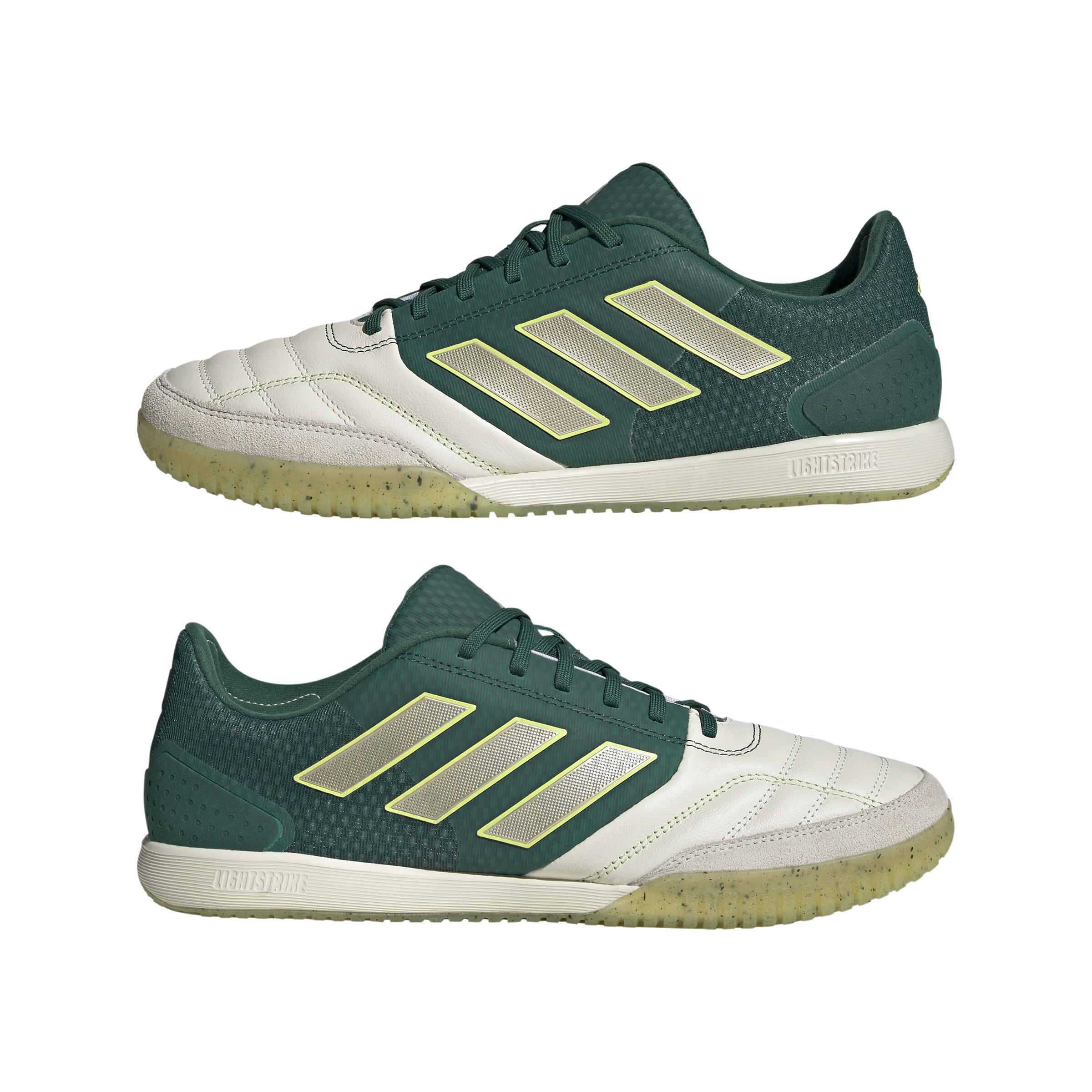 Sapatos de futebol adidas Super Sala 2 J 4/7