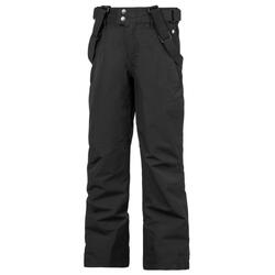 B Bork Jr Snowpants - Broek - 290 true black -  - Pisteskiën