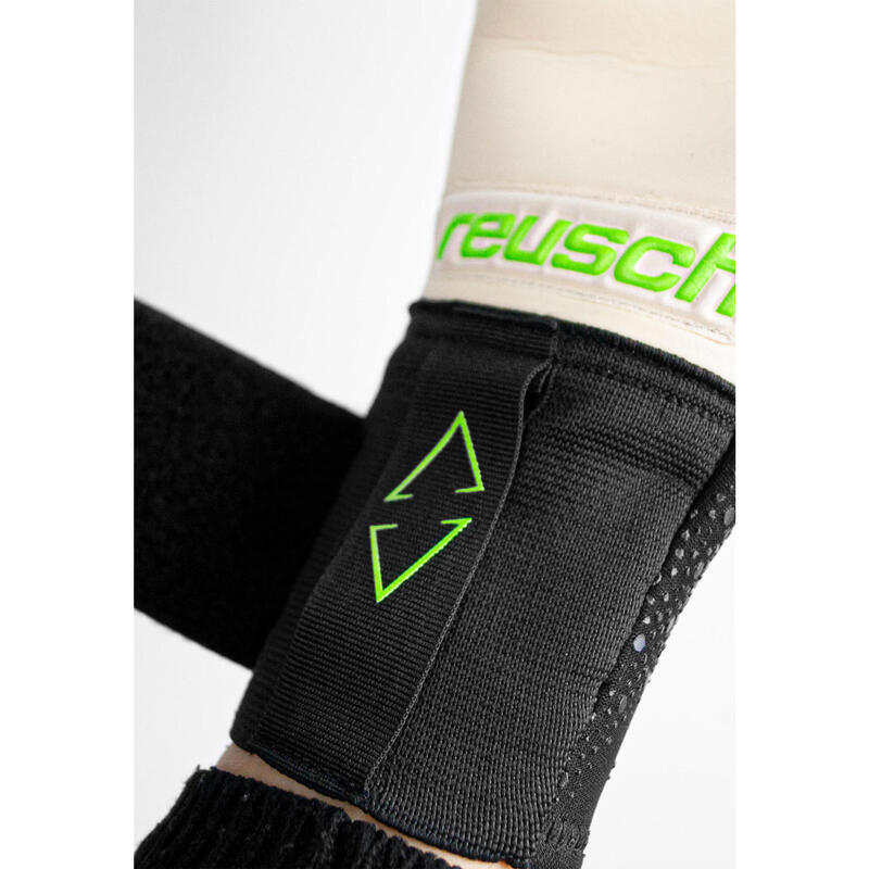 Reusch Unisex Torwarthandschuhe Pure Contact Gold