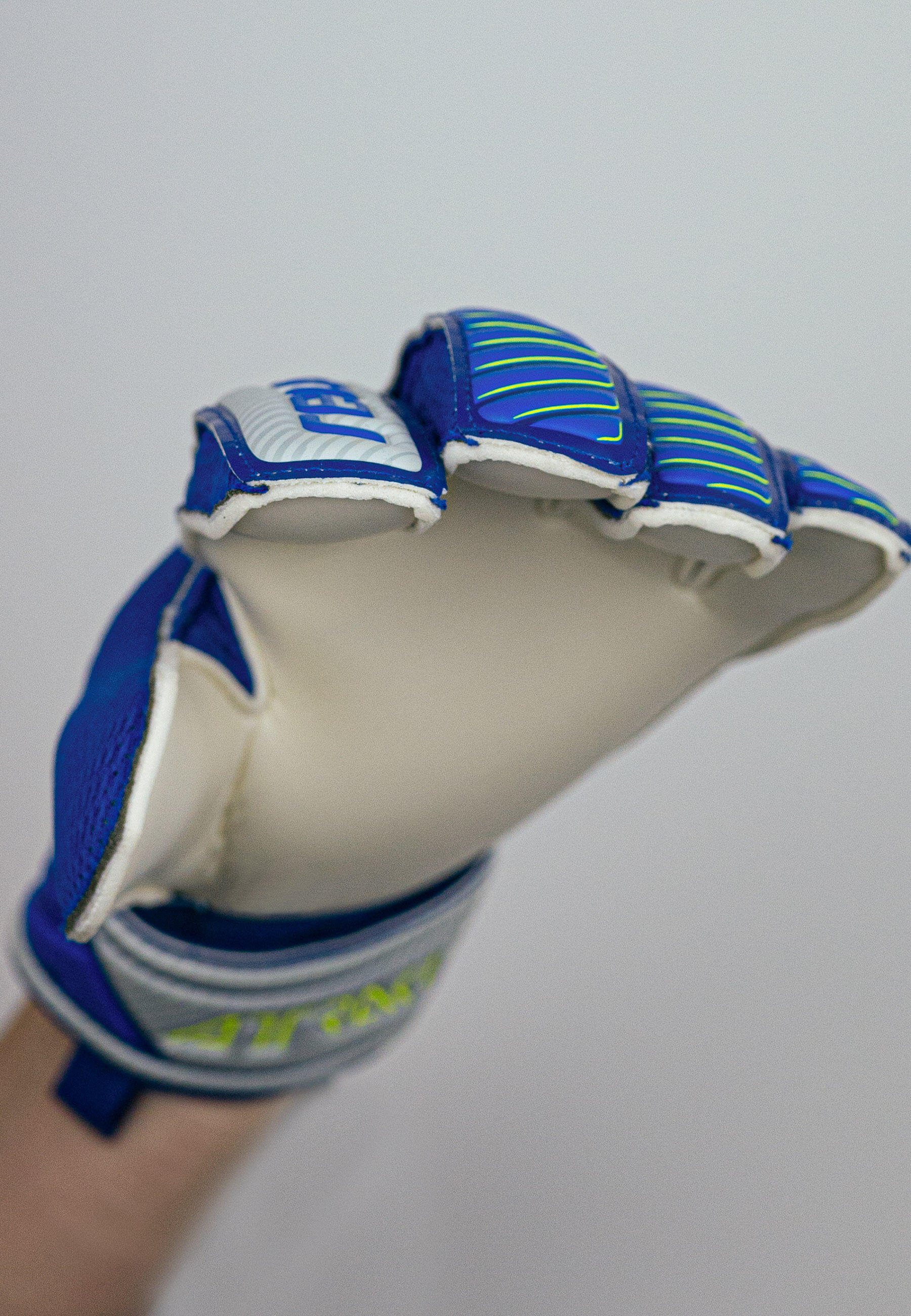 Gants de gardien de but Attrakt Solid 7/7
