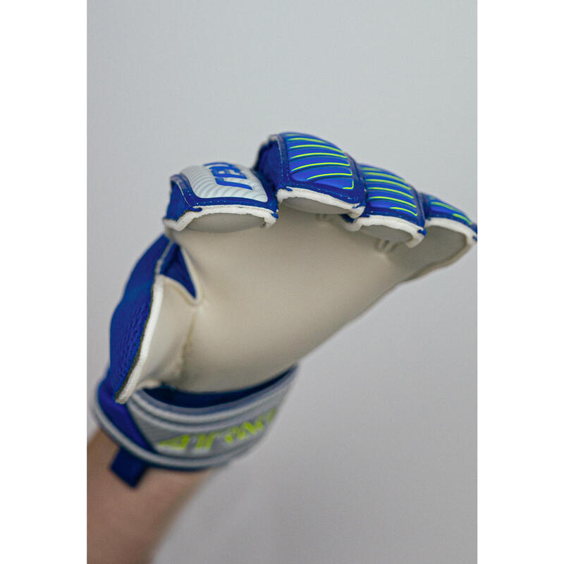 REUSCH Gants de gardien Attrakt Solid