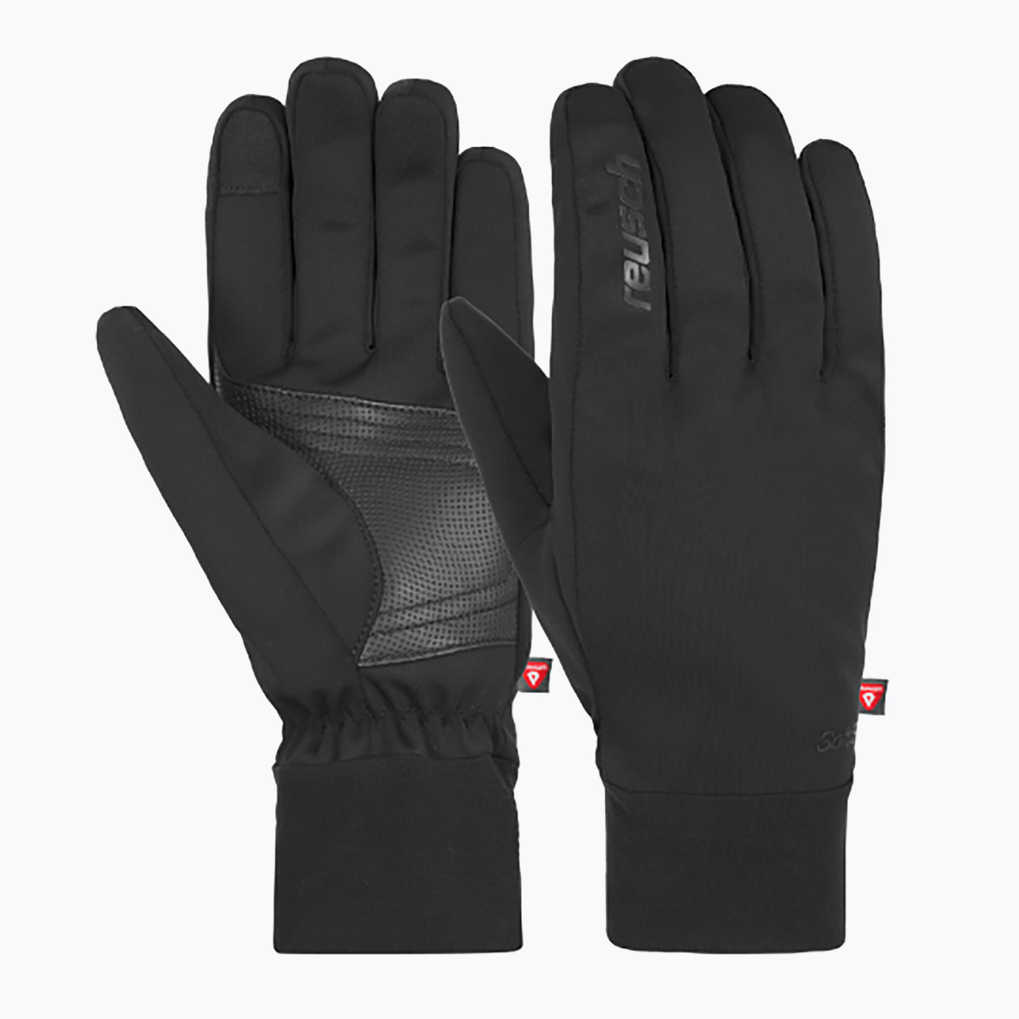 Gants de ski Reusch Walk Touchtec 5/7