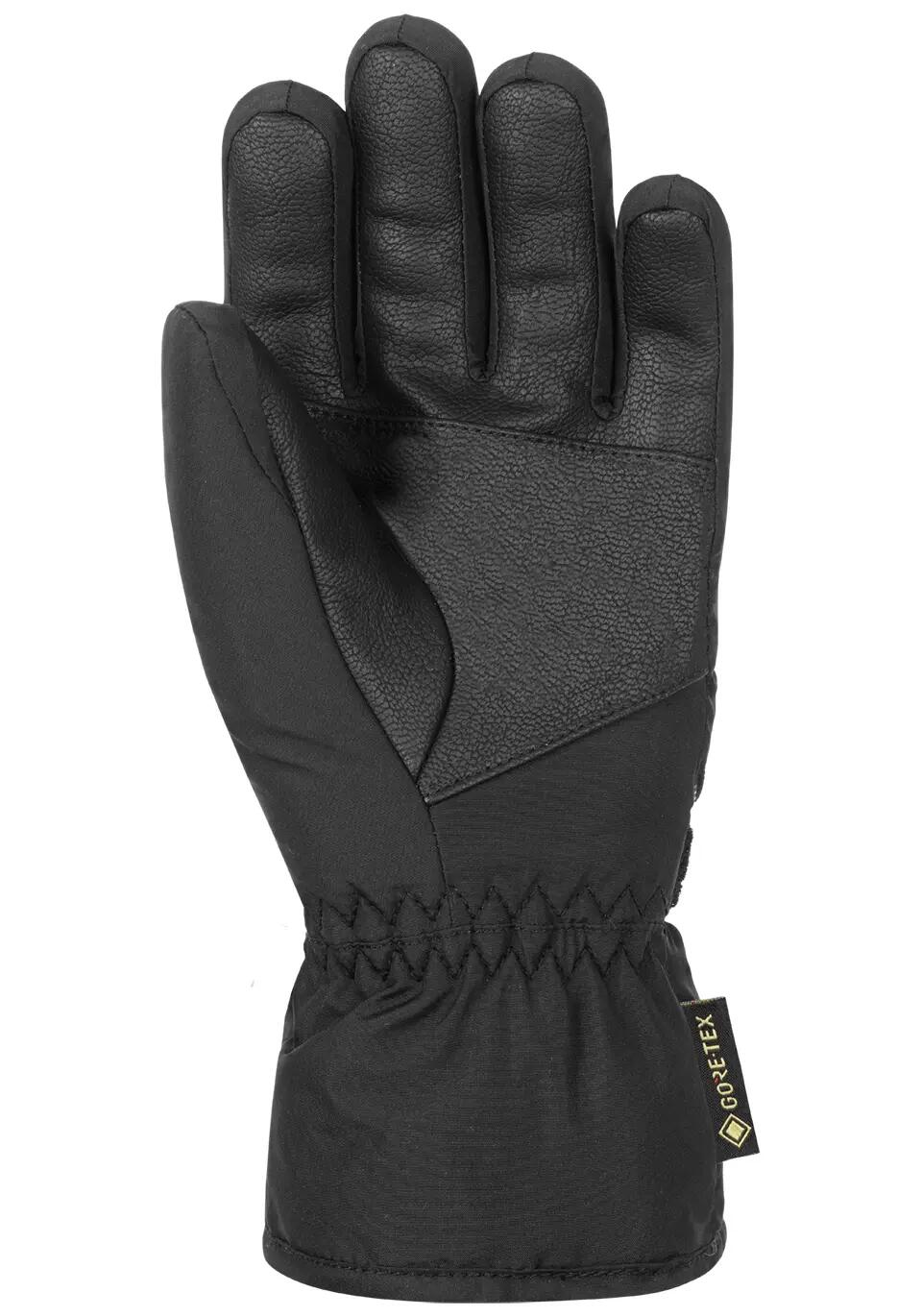 REUSCH Gants Bolt GORE-TEX Junior 3/5