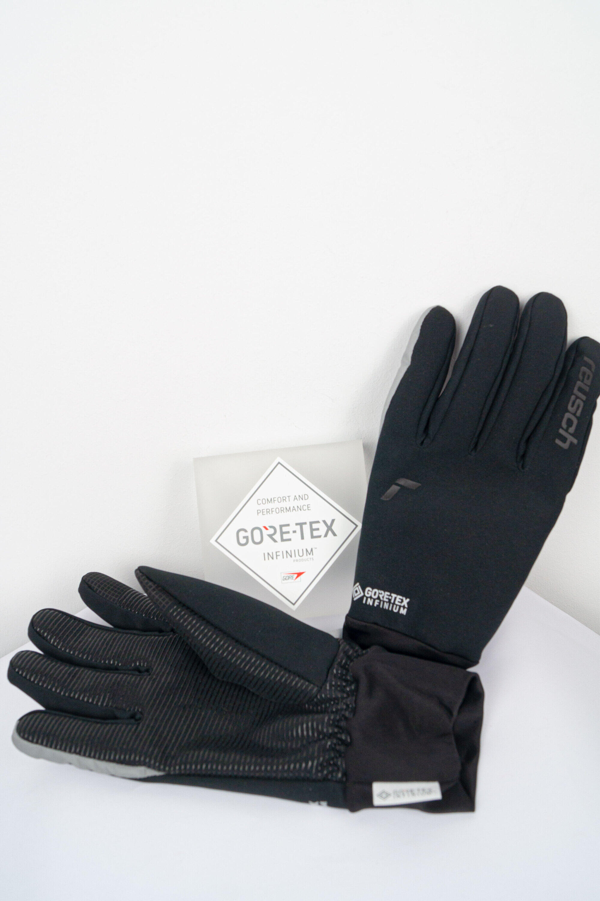REUSCH Guanti da dito Multisport Glove GORE-TEX INFINIUM 7/7