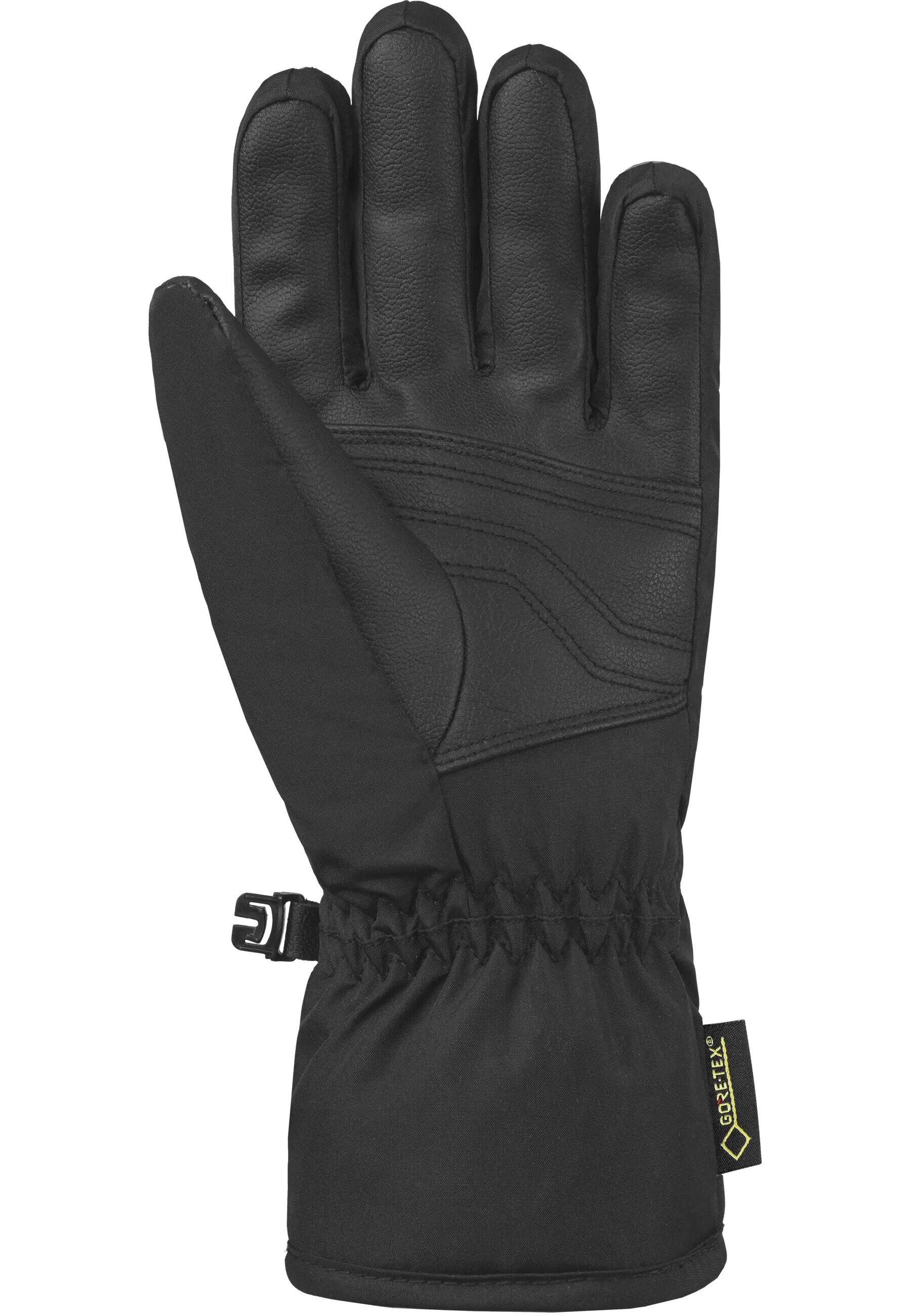 Fingerhandschuhe Tommy GORE-TEX Junior 3/4