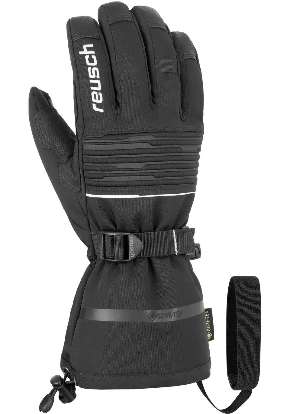 REUSCH Gants Isidro GORE-TEX 2/7