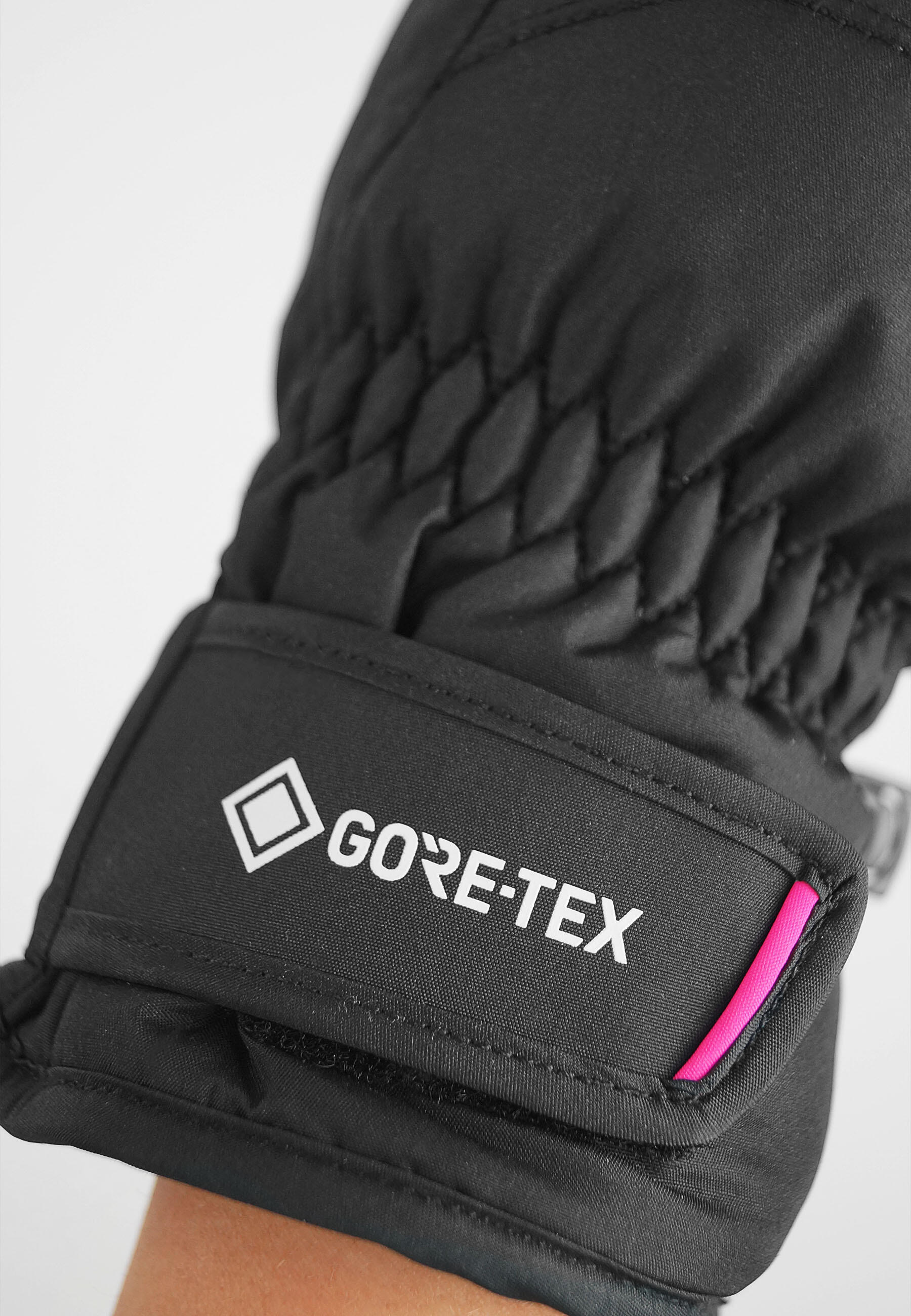 Fingerhandschuhe Teddy GORE-TEX 6/7