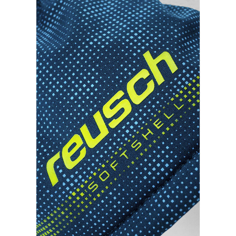 Moufles enfant Reusch Maxi R-Tex® XT