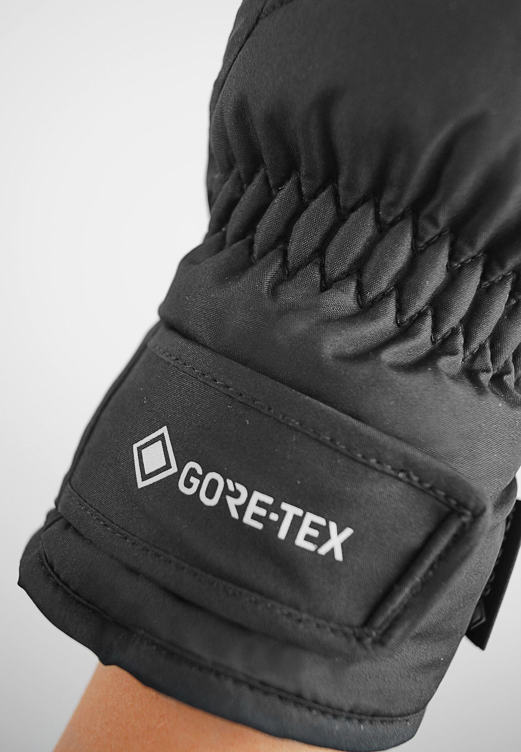 Gants à doigts Teddy GORE-TEX 6/7