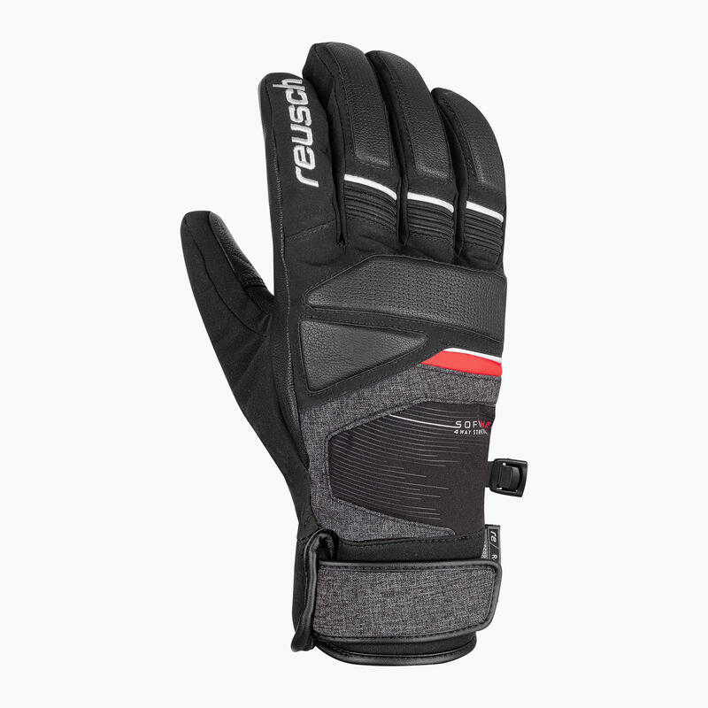 Gants de ski Reusch Storm R-tex® Xt