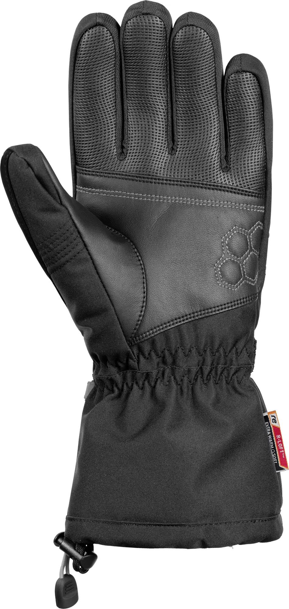 Fingerhandschuh Connor R-TEX XT 3/15