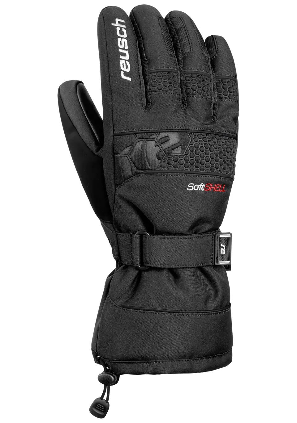 Fingerhandschuh Connor R-TEX XT 2/15