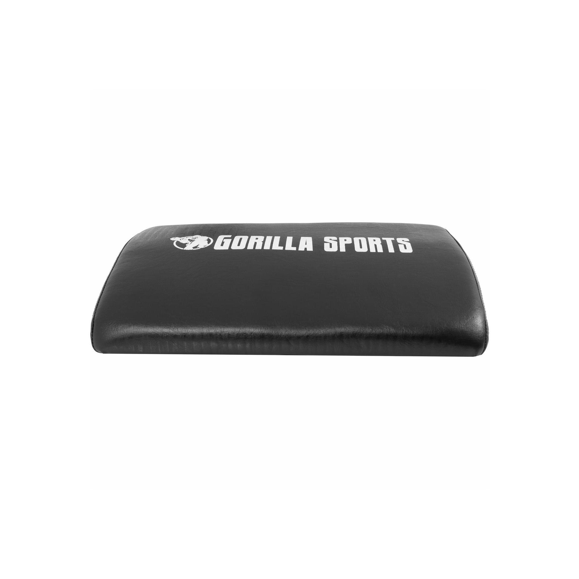 GORILLA SPORTS AB Mat