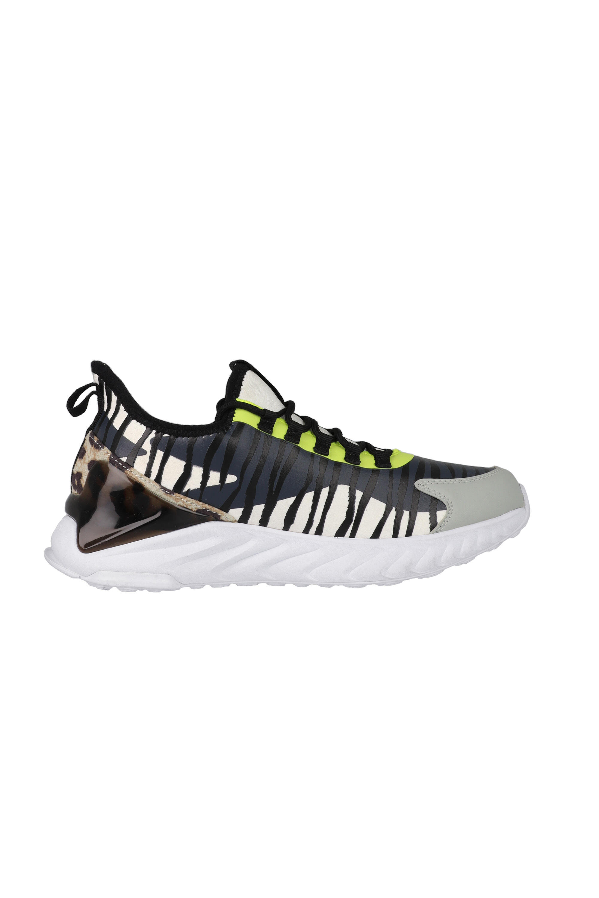 PEAK Laufschuh TaiChi Urban Jungle Unisex 3/7