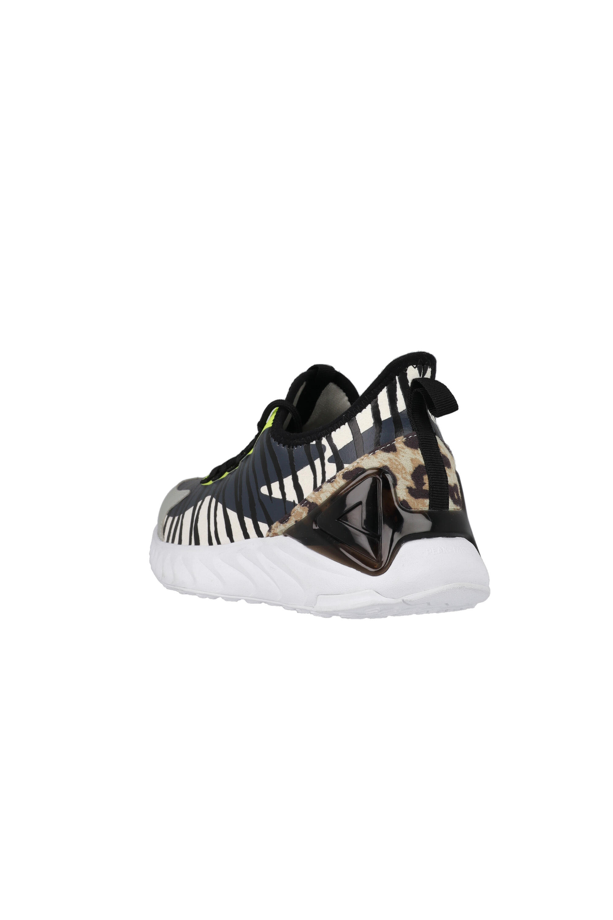 PEAK Laufschuh TaiChi Urban Jungle Unisex 2/7