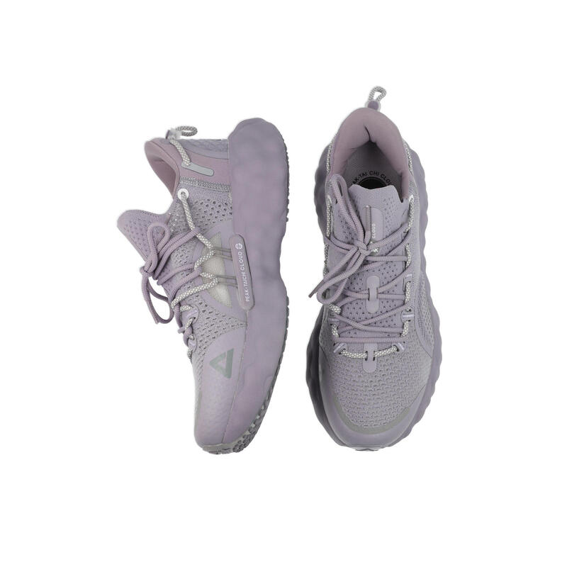 Pantofi sport Peak Martin Grey