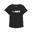 Tricou de antrenament pentru femei PUMA Fit Logo Ultrabreathe