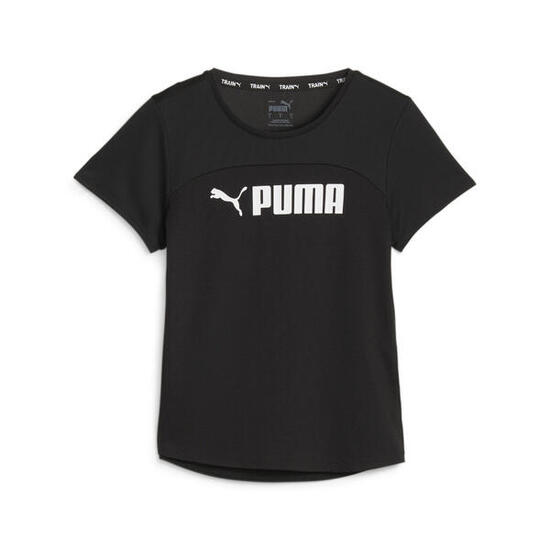 T-shirt da training PUMA FIT Ultrabreathe da uomo PUMA