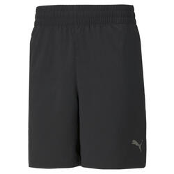 Short de sport Favourite Blaster 7" homme PUMA Black