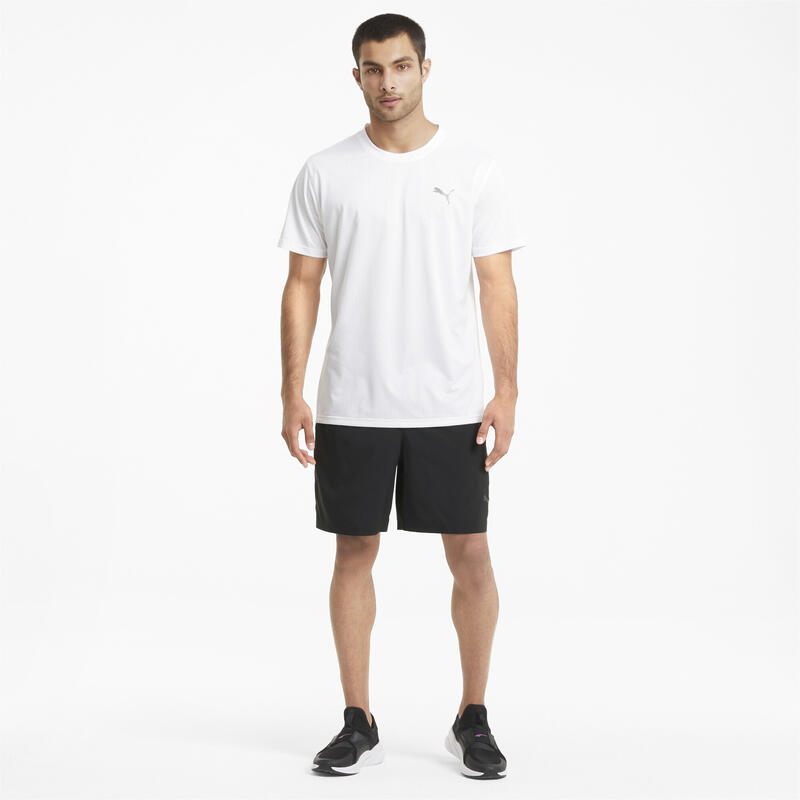 Short de sport Favourite Blaster 7" homme PUMA Black