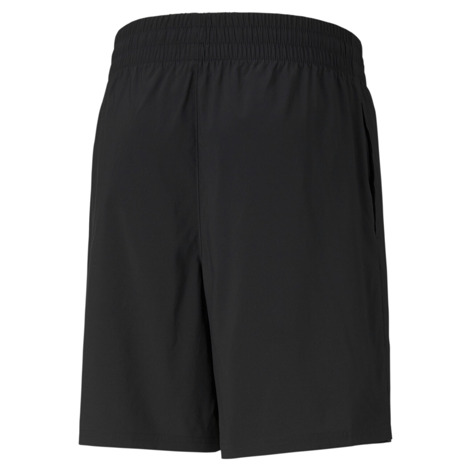 Shorts da training Favourite Blaster 7” da uomo PUMA Black 6/7