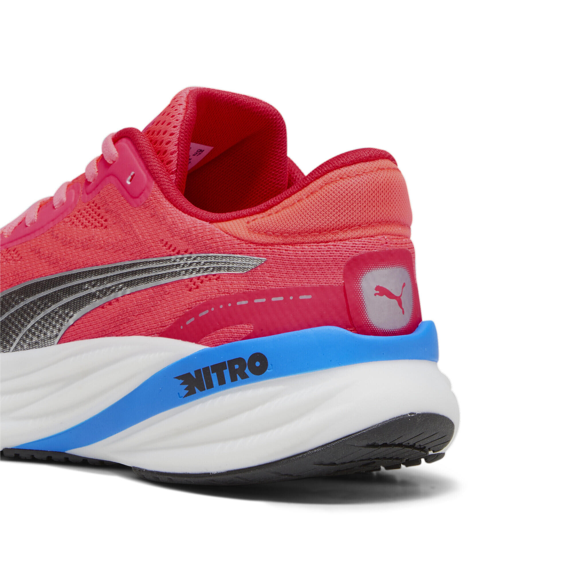 Scarpe da running Magnify Nitro 2 da uomo PUMA 4/7