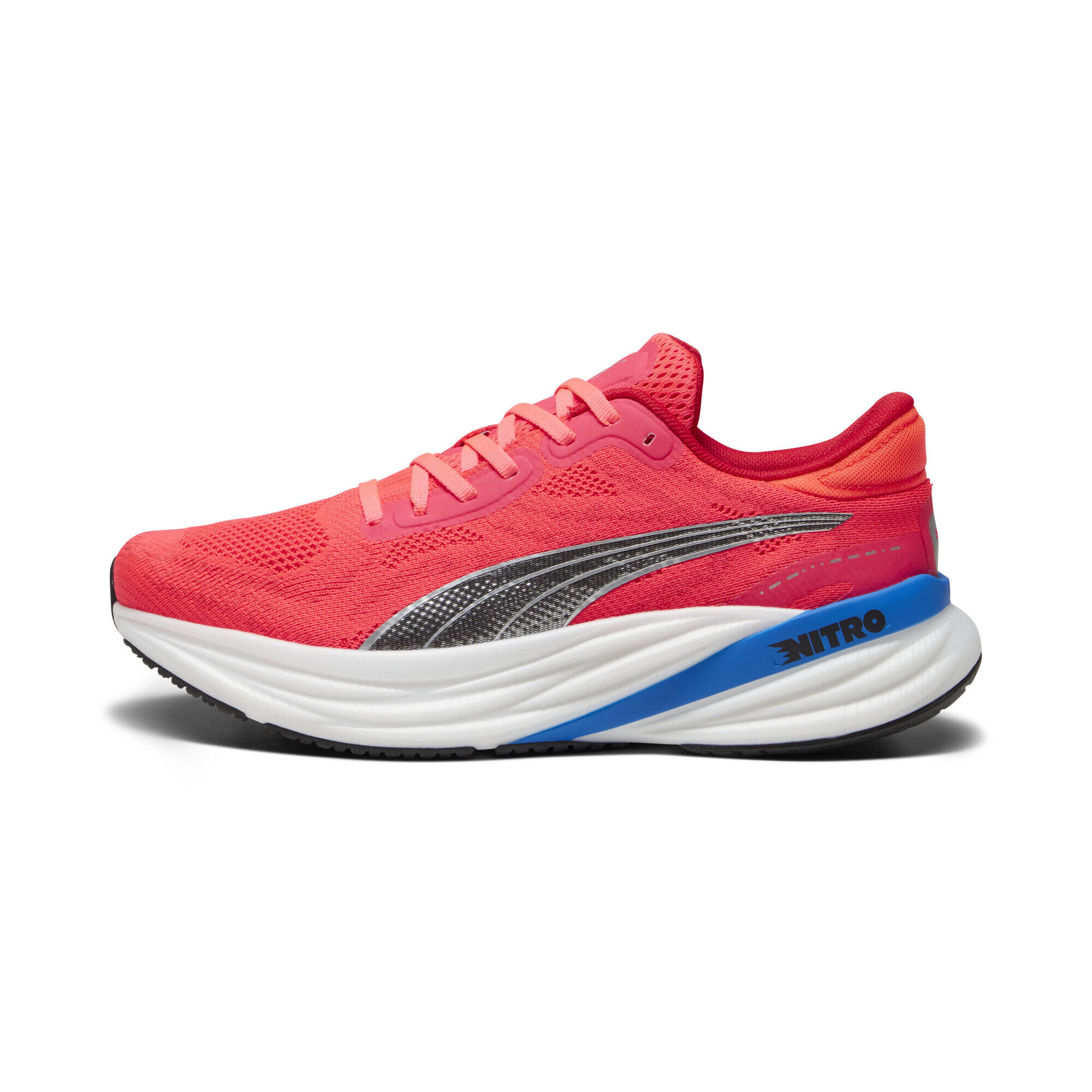 Scarpe da running Magnify Nitro 2 da uomo PUMA 5/7