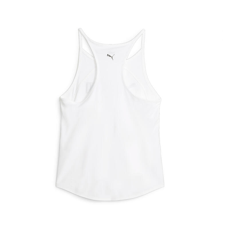 Top Ultrabreathe PUMA FIT Femme PUMA White Black