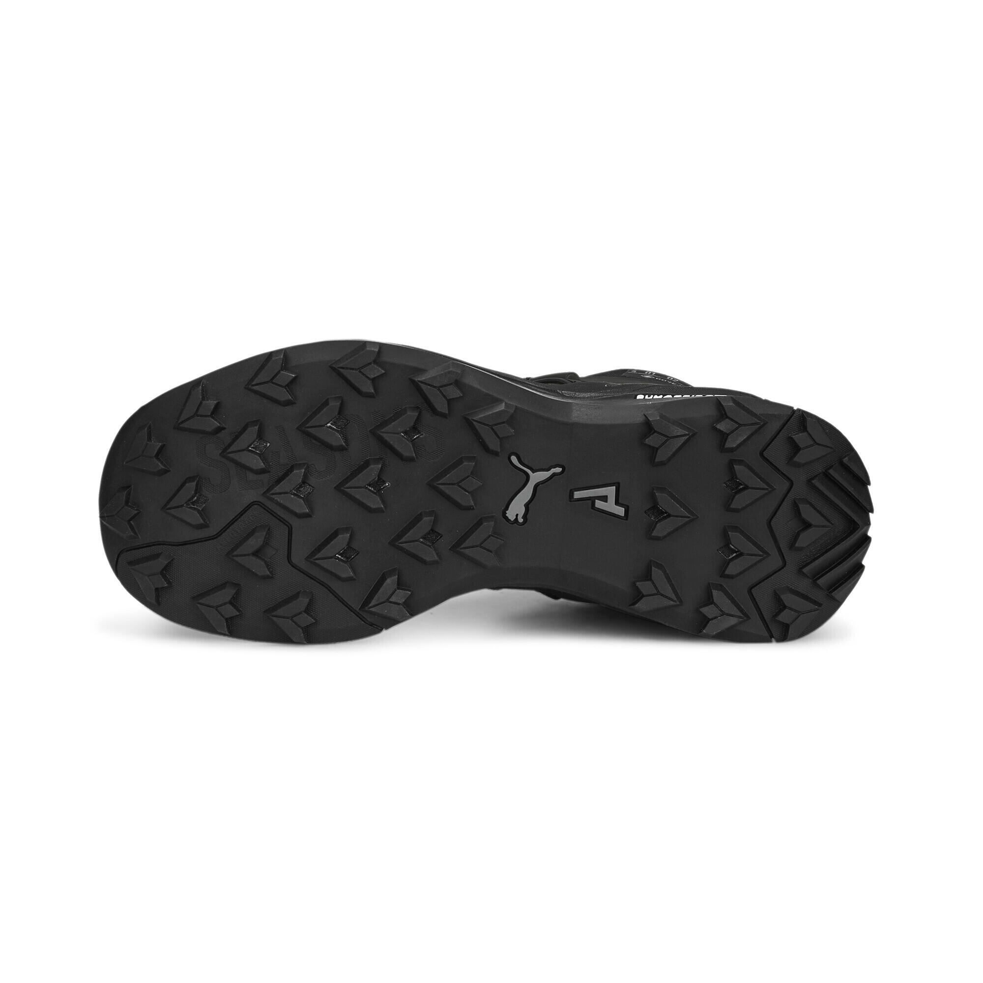 Explore NITRO Mid GORE-TEX Wanderschuhe Damen PUMA 7/7