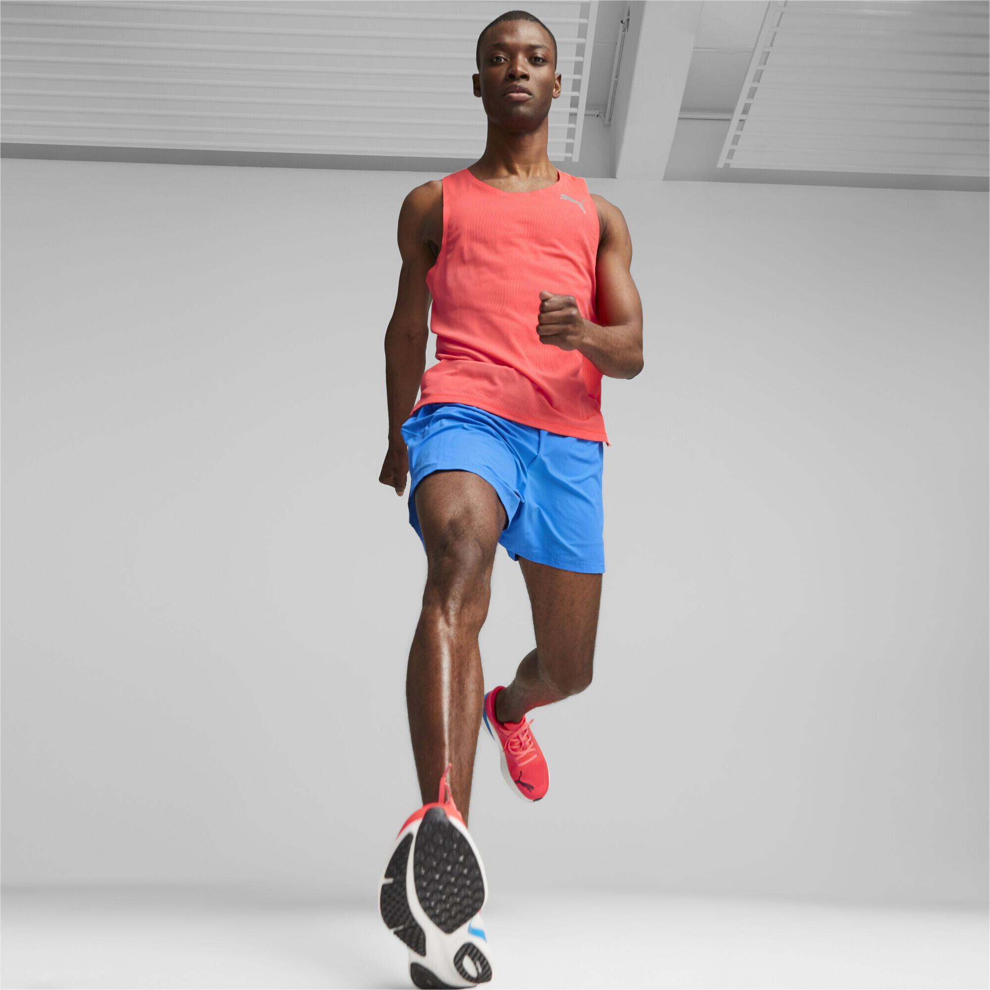 Scarpe da running Magnify Nitro 2 da uomo PUMA 3/7